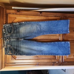Ariat men's M4 jeans